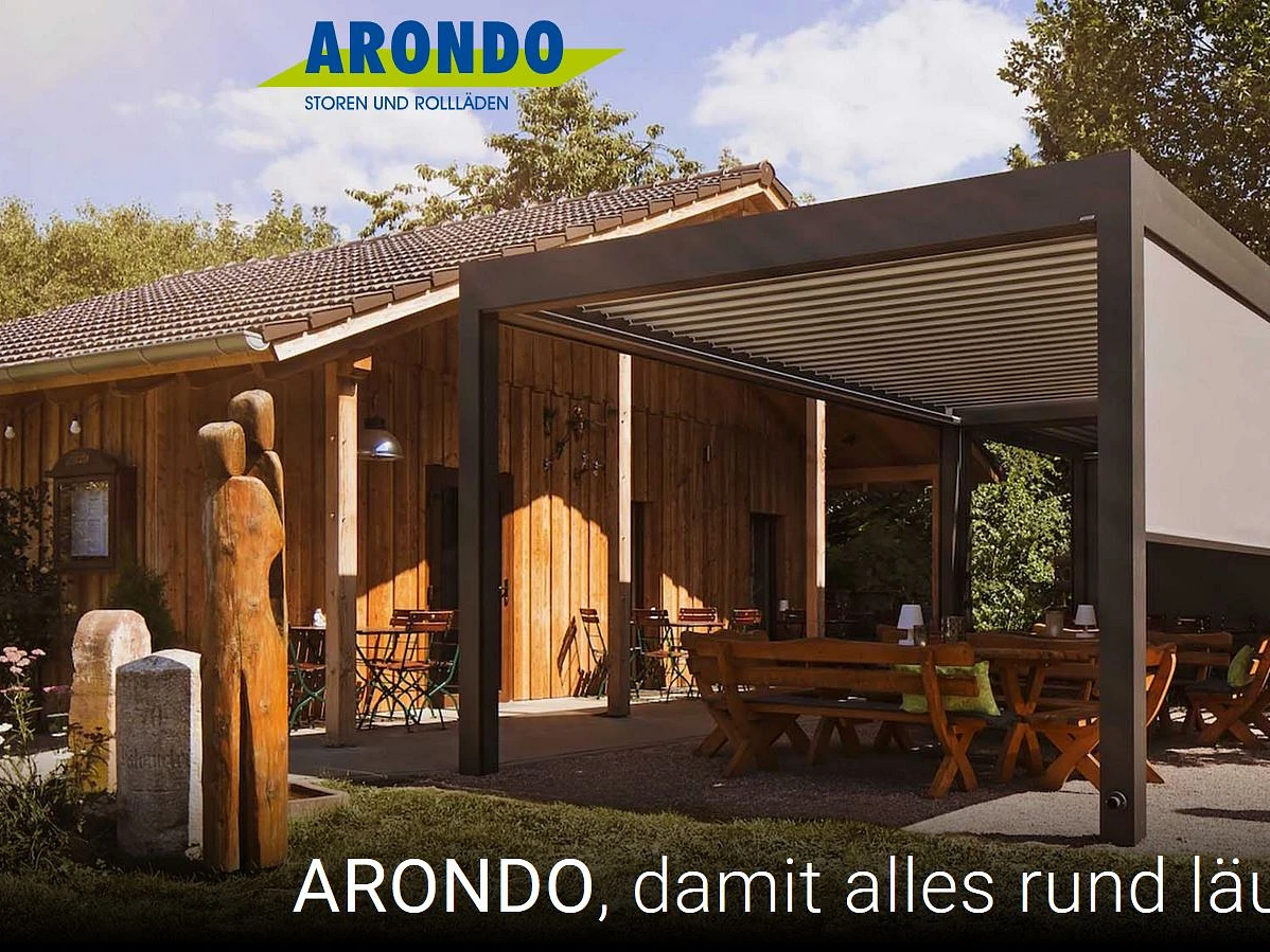Arondo AG