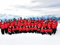 Ecole de Ski et Bureau des guides La Fantastique – Cliquez pour agrandir l’image 1 dans une Lightbox