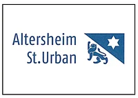 Logo Altersheim St. Urban