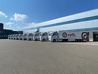 Roth Kühltransporte GmbH - Klicken Sie, um das Bild 16 in einer Lightbox vergrössert darzustellen