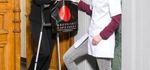 Täglich kostenloser Hauslieferdienst