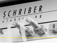 Schriber Elektro AG - cliccare per ingrandire l’immagine 5 in una lightbox