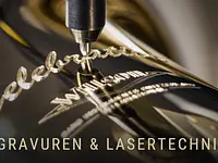 Birchler Gravuren & Lasertechnik AG – Cliquez pour agrandir l’image 2 dans une Lightbox