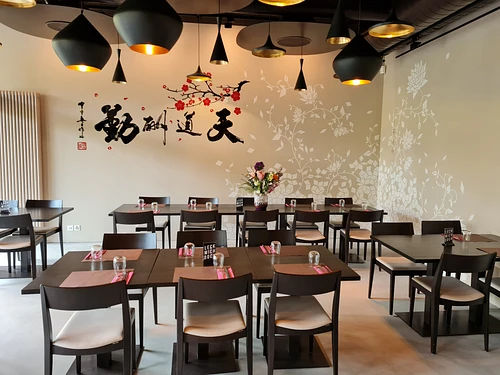 Restaurant Tasty Haus 豐味樓 - Klicken Sie, um das Bild 5 in einer Lightbox vergrössert darzustellen