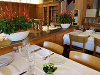 Restaurant Wolfbach – click to enlarge the image 13 in a lightbox