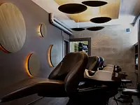 Andrea Giorgio Hair Salon – Cliquez pour agrandir l’image 15 dans une Lightbox