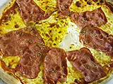 Pizzakurier KRONE – Cliquez pour agrandir l’image 2 dans une Lightbox