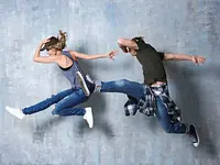 Tanzschule dance4fun - Klicken Sie, um das Bild 19 in einer Lightbox vergrössert darzustellen