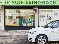 Pharmacie St-Roch SA – click to enlarge the image 4 in a lightbox