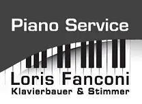 Piano Service Fanconi