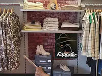 Modehaus Kappeler GmbH - Klicken Sie, um das Bild 5 in einer Lightbox vergrössert darzustellen