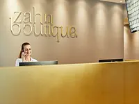 Zahnboutique Dr. med. dent. Madeleine Rainer – click to enlarge the image 9 in a lightbox
