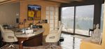 Superb Top floor apartment : lake front, wide terace