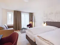 Hotel Gasthof zum Ochsen – click to enlarge the image 4 in a lightbox