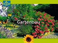 Egger AG Garten- und Sportplatzbau – Cliquez pour agrandir l’image 1 dans une Lightbox