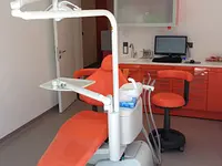 Cabinet d'Orthodontie Epars - cliccare per ingrandire l’immagine 5 in una lightbox