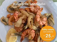 Ristorante San Giulio – click to enlarge the image 6 in a lightbox