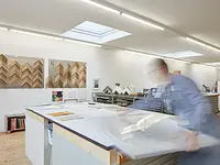 Arnold Rahmenmanufaktur GmbH - Klicken Sie, um das Bild 21 in einer Lightbox vergrössert darzustellen