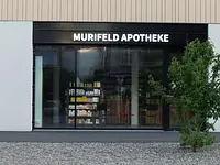 Toppharm Murifeld-Apotheke – Cliquez pour agrandir l’image 1 dans une Lightbox