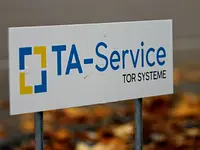TA-Service GmbH – Cliquez pour agrandir l’image 2 dans une Lightbox