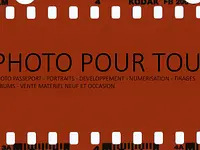 Photo Pour Tous & Cie Sàrl - Klicken Sie, um das Bild 13 in einer Lightbox vergrössert darzustellen