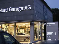 Nord-Garage AG Ohringen - cliccare per ingrandire l’immagine 3 in una lightbox