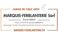 Marquis-Ferblanterie Sàrl – click to enlarge the image 1 in a lightbox