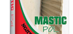 Mastic Pol | Styroporkleber