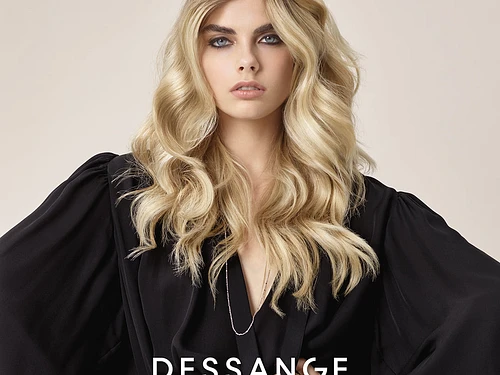 Dessange Paris – click to enlarge the image 5 in a lightbox