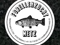 Forellenzucht Metz - cliccare per ingrandire l’immagine 1 in una lightbox