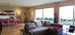 4,5 room apart. for sale, Lugano lake view and private garden! Central location!