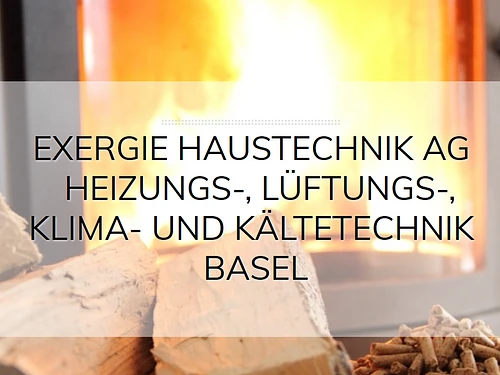 exergie Haustechnik AG – click to enlarge the image 1 in a lightbox