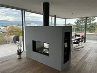 Hügin Ofenbau GmbH - Klicken Sie, um das Bild 7 in einer Lightbox vergrössert darzustellen