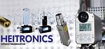 HEITRONICS Infrarot Messtechnik GmbH | Systeme und Lösungen