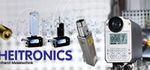 HEITRONICS Infrarot Messtechnik GmbH | Systeme und Lösungen