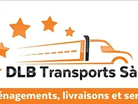 DLB Transports Sàrl – click to enlarge the image 3 in a lightbox