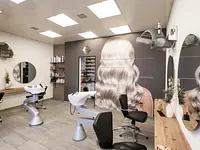 Hair-Team LANA - cliccare per ingrandire l’immagine 14 in una lightbox
