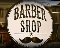Logo Barber shop Salon Moderne Sàrl