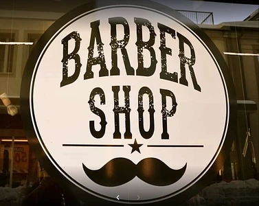 Barber shop Salon Moderne Sàrl