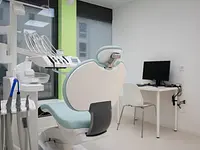 Zahnarztpraxis Oswald GmbH - Klicken Sie, um das Bild 4 in einer Lightbox vergrössert darzustellen