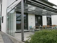 Berner Glaserei + Fenster GmbH - Klicken Sie, um das Bild 2 in einer Lightbox vergrössert darzustellen