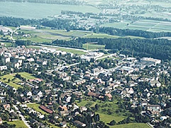 Gemeindeverwaltung Egg - Cliccare per ingrandire l’immagine panoramica