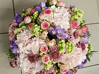 Design Flowers – click to enlarge the image 9 in a lightbox