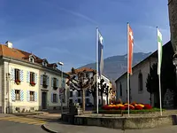 Commune de Bex – click to enlarge the image 6 in a lightbox