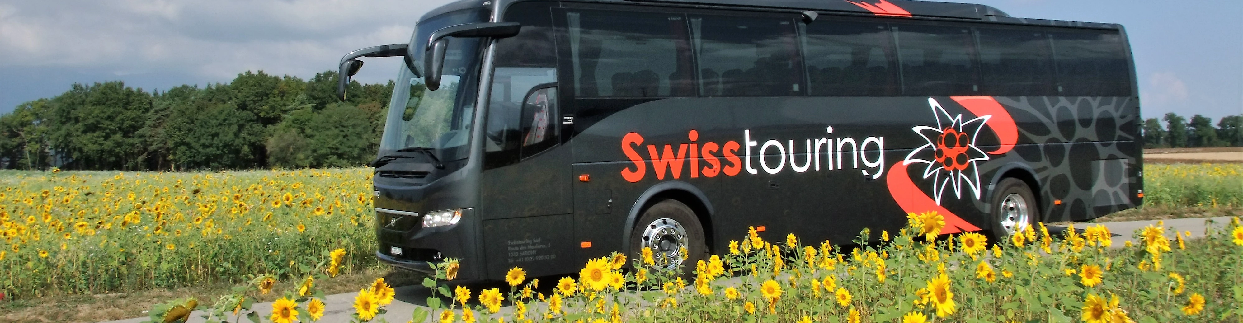 Swisstouring Sàrl
