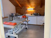 Physiotherapie Silkrist GmbH - Klicken Sie, um das Bild 7 in einer Lightbox vergrössert darzustellen
