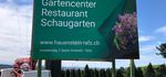 Signaletik, Gebäudebeschriftung, Schilder, Tafeln