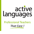 Active Languages