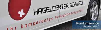 Hagelcenter Schweiz AG, Schwerzenbach ZH
