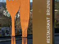 Café Restaurant Brunnmatt - Klicken Sie, um das Bild 1 in einer Lightbox vergrössert darzustellen